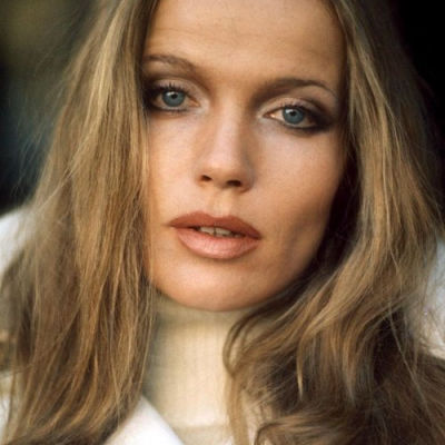 Veruschka von Lehndorff image